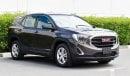 GMC Terrain SLE