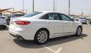 Ford Taurus Ambient Ford Taurus 2022 WHITE