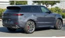 Land Rover Range Rover Sport 3.0L  P550e AUTOBIOGRAPHY TWINTURBO HYBRID