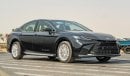 تويوتا كامري 2025 Toyota Camry LE facelift 2.5L Petrol AT with Sunroof - GCC