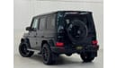 مرسيدس بنز G 500 Std 2019 Mercedes Benz G500 AMG, Warranty, Full Service History, G63 Kit, Full Options