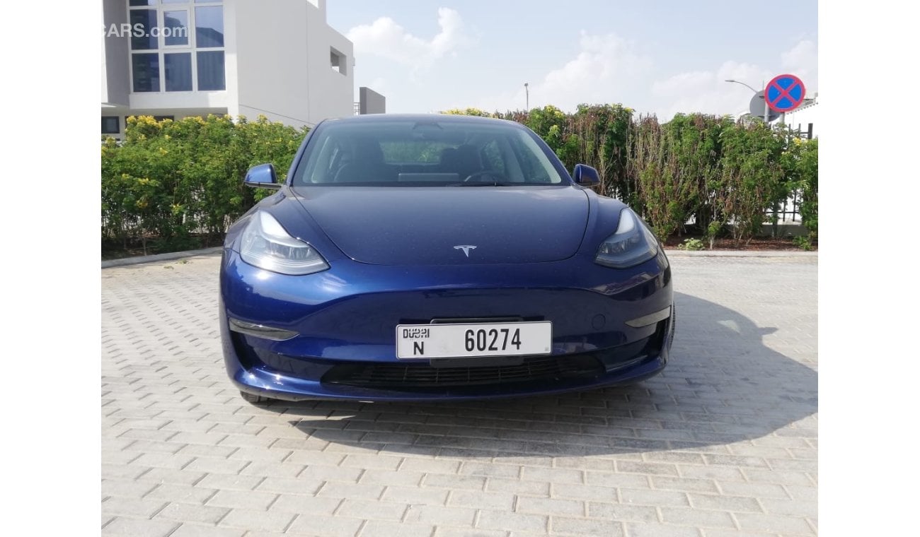 Tesla Model 3 2023,Warranty for battery and Drive unit till December 2030 |General warranty till December 2026 | p