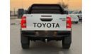 Toyota Hilux GR BODY KIT INSTALLED | RHD | 2020 | (AT) | 2.8L DIESEL ENGINE | GR ALLOY RIMS | SPORTS BAR