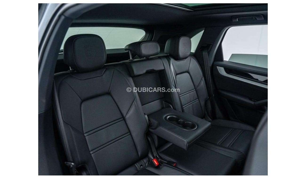 Porsche Cayenne S 5dr Tiptronic S 4.0 RIGHT HAND DRIVE