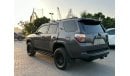 تويوتا Runner4 2021 TRD OFF ROAD FULL OPTION CLEAN CAR CANADA SPEC