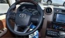 Toyota Land Cruiser 2 Door