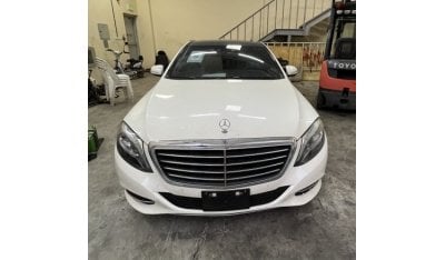 Mercedes-Benz S 400