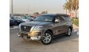 إنفينيتي QX80 Infiniti QX80 4WD