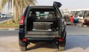 تويوتا برادو PRADO VX 4.0L V6 PETROL