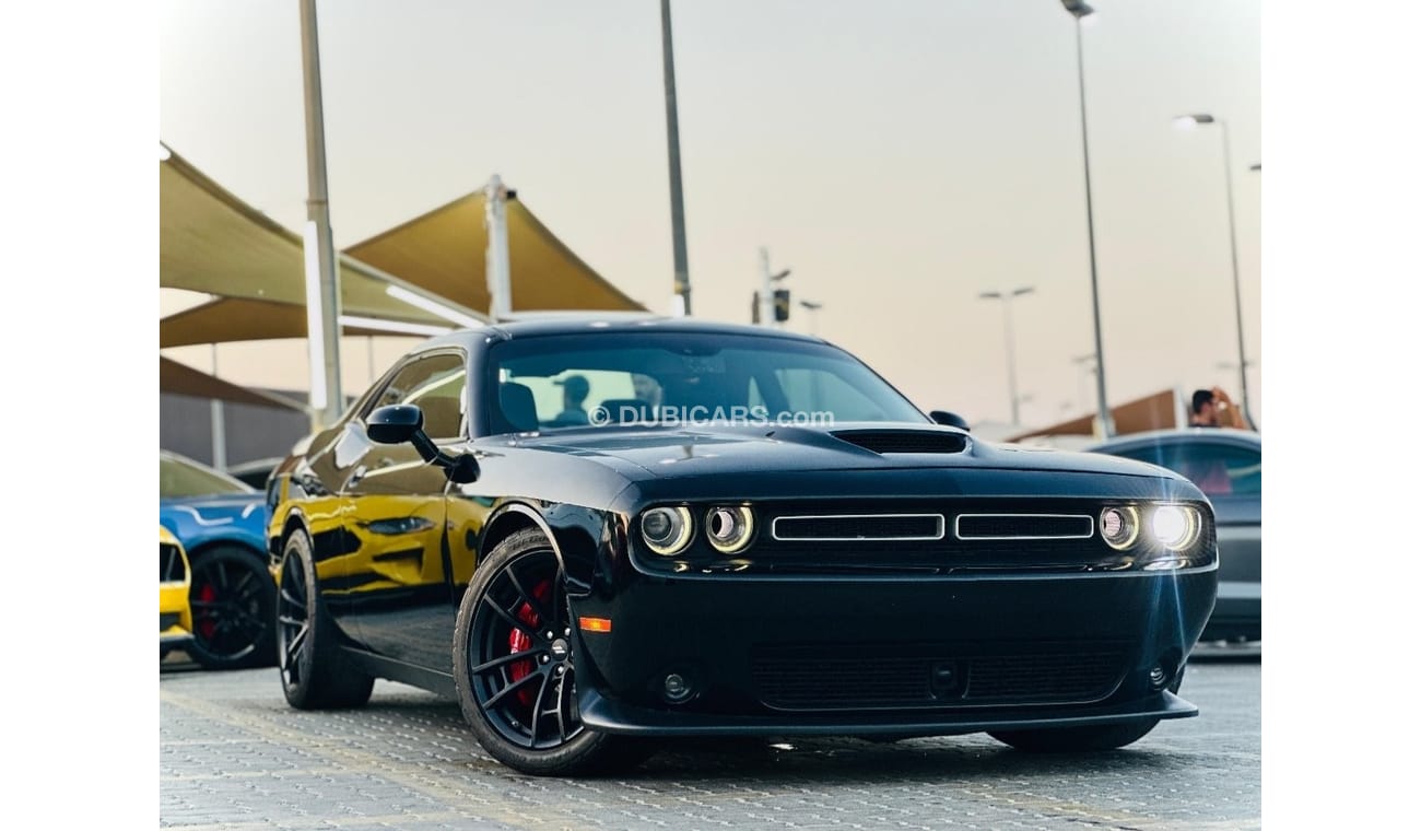 Dodge Challenger For sale