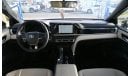 تويوتا كامري Toyota Camry 2.5L LE Hybrid with panorama roof AT 2025 (Export price)