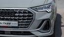 Audi Q3 2024 | AUDI Q3 45TFSI | QUATTRO | FASHIONSPORT VERSION