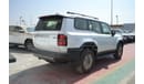 Toyota Prado 2.8L Diesel GXR