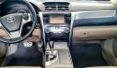 Toyota Aurion TOYOTA AURION GCC 2012 FULL OPTION