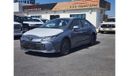 Toyota Corolla 2022 Toyota Corolla 1.6L Automatic Transmission Europe Specs