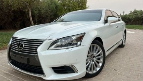 Lexus GS 460