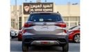 كيا سيلتوس EX 1.6L Kia Seltos 1.6L 2021 GCC accident free in excellent condition 1050P.M