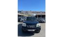 Nissan XTrail