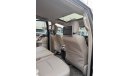 Toyota Prado Toyota Prado VX 4.0 Petrol V6 AT Full Option MY2018 Used