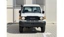 تويوتا لاند كروزر 70 New Toyota Land Cruiser Pick Up 4.0L Hard Top DLX M/T 2024