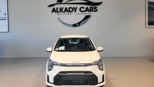 Kia Picanto KIA PICANTO 1.2L 2024