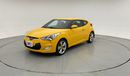 Hyundai Veloster GL 1.6 | Zero Down Payment | Free Home Test Drive