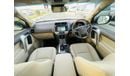 Toyota Prado Toyota Prado Kakadu 2018 RHD diesel full options