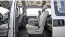 هيونداي H-1 2.5L M-BUS,DIESEL, GL, 12 SEATER, M/T, MY20