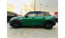 Mini Cooper S Monthly AED 1100/- | 0% DP | Sunroof | Digital Cluster | Fog Lights | # 87951