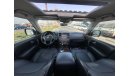 Nissan Armada Nissan Armada platinum