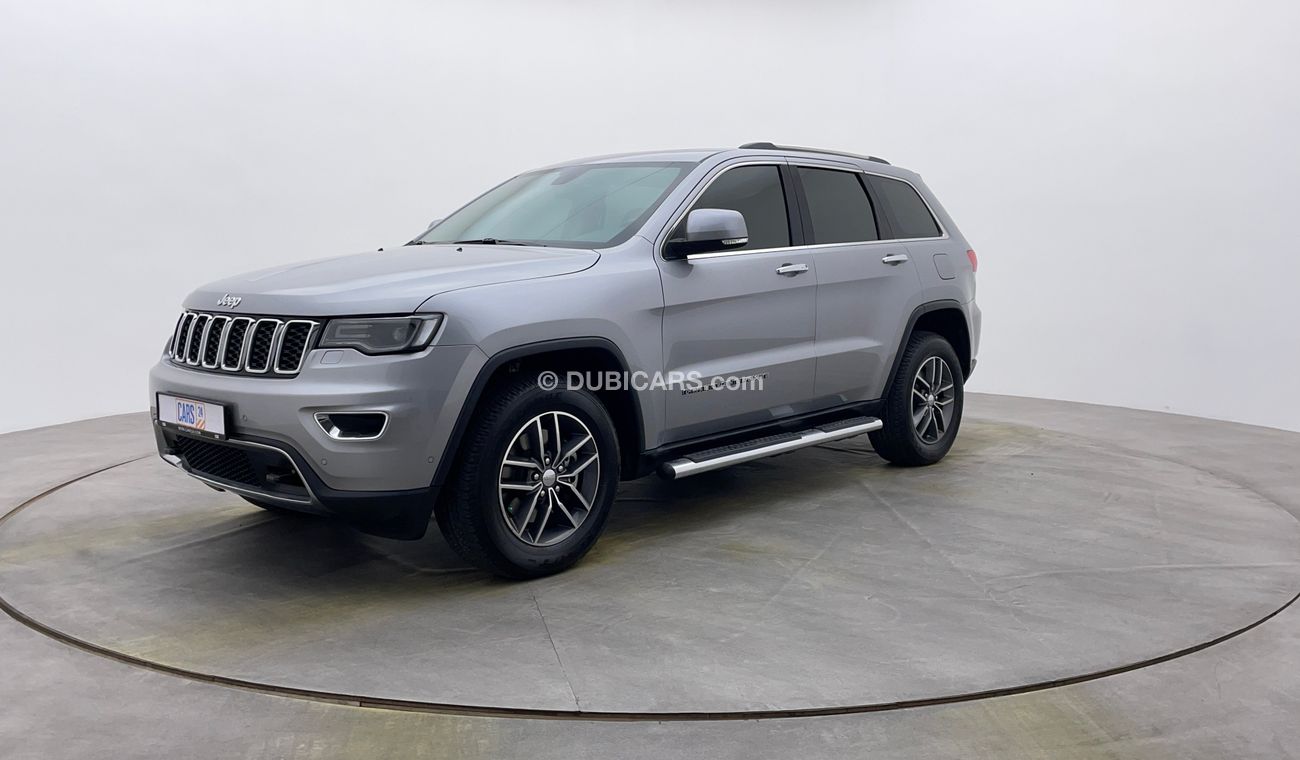 Jeep Grand Cherokee Limited 3600