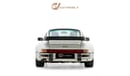 بورش 911 توربو - US Spec