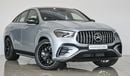 Mercedes-Benz GLE 53 AMG