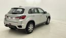 Mitsubishi ASX GLX LOWLINE 2 | Zero Down Payment | Home Test Drive