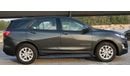 Chevrolet Equinox LS 2020 GCC EXCELLENT CONDITION WITHOUT ACCIDENT 1.5