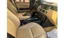 Land Rover Range Rover (other)