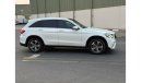 Mercedes-Benz GLC 300 Std