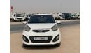 Kia Picanto EX 1.2