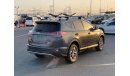 Toyota RAV4 VXR HEV 2018 TOYOTA RAV4 XLE HYBRID FULL OPTIONS IMPORTED FROM USA