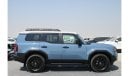 Toyota Land Cruiser i-FORCE MAX HYBRID FIRST EDITION 2.4L TURBO 4WD AUTOMATIC TRANSMISSION