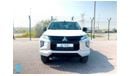 ميتسوبيشي L200 2024 Sportero 2.4L 4x4 AT DSL - Leather Seats - Bulk Deals Available - Export Only