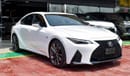 Lexus IS350 3.5 L