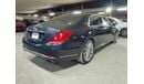 مرسيدس بنز S600 Maybach 6.0L, WITH VIP SEATS, BEIGE INTERIOR AND MORE..