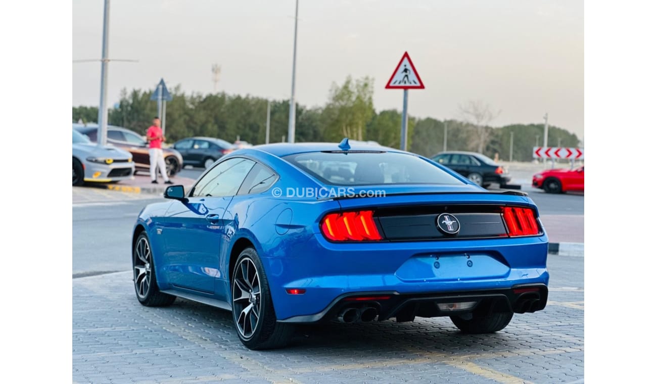 Ford Mustang EcoBoost For sale