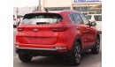 Kia Sportage GT Kia Sportage 2020 GCC, full option, in excellent condition