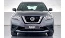 Nissan Kicks S | 1 year free warranty | 0 Down Payment