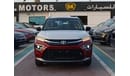 Toyota Urban Cruiser GLX, 1.5L V4, FULL OPTION, DOUBLE TONE (CODE #  GLX)