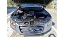 Hyundai Santa Fe Hyundai Santa-fea 2008 full option