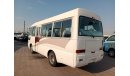 ميتسوبيشي روزا MITSUBISHI ROSA BUS RIGHT HAND DRIVE(PM41207)