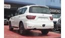 نيسان باترول LE T2 5.6L